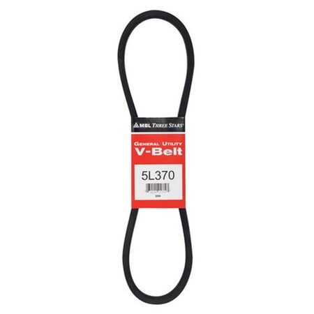 Mbl 0.62 x 37 in. Utility V-Belt 22654
